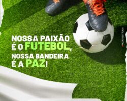 OAB/SE lança campanha de combate à violência e incentivo à paz no futebol