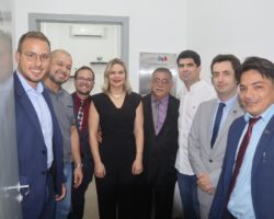 OAB/SE inaugura Sala da Advocacia em delegacia de Itabaiana