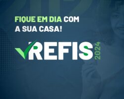 Refis 2024: advogados podem pagar debitos em atraso com até 90% de desconto nos encargos