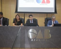 OAB/SE vai pedir à Prefeitura de Propriá instauração de PAD contra servidor público que agrediu advogado