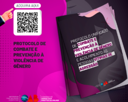 Protocolo de acolhimento às vítimas de violência sexual e de gênero já está disponível para download