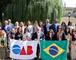 Programa Jurídico Plus Internacional em Burgos avança em novos caminhos de cooperação e formação jurídica