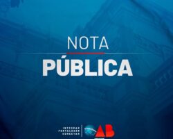 Nota Pública