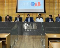 34 anos do CDC: OAB/SE realiza audiência pública sobre dano moral decorrente de fraudes bancárias