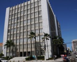 Comissão de Liberdade Religiosa da OAB/SE participa de ato em defesa de terreiro de Candomblé