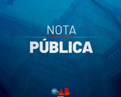 Nota Pública sobre investigações da morte do advogado José Lael de Sousa Rodrigues Junior