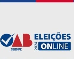 Eleições OAB/SE: Comissão Eleitoral alerta para disseminação de fake news