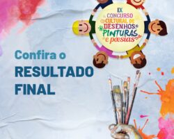 OAB/SE divulga lista dos estudantes vencedores do 9º Concurso Cultural de Desenho, Pintura e Poesia