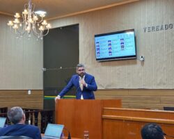 Projeto de Lei garante que advogados tenham prioridade no atendimento em repartições do município de Laranjeiras
