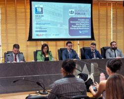 Descontos indevidos: audiência pública define ações para proteger o direito dos aposentados e pensionistas