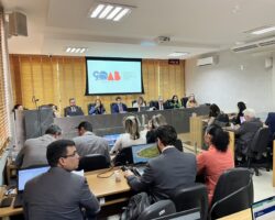 OAB/SE aprova resolução que cria a Escola Superior de Prerrogativas