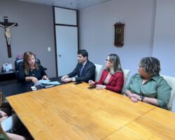 OAB/SE e Tribunal de Justiça firmam parceria para realizar mutirões de conciliação nas comarcas do interior de Sergipe