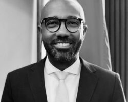 Nota de pesar pelo falecimento do juiz Edinaldo César Santos Júnior