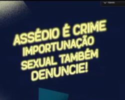 OAB/SE lança vídeo informativo e assediômetro para combater assédio e discriminação
