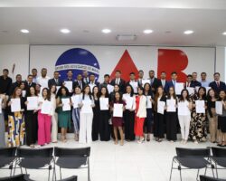 OAB/SE empossa novos membros de comissões