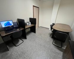 OAB/SE realiza manutenção na Sala da Advocacia do Fórum de Nossa Senhora do Socorro