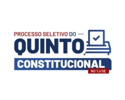 OAB/SE publica edital e retoma o processo do Quinto Constitucional do TJ/SE