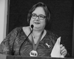 Diretoria da OAB Sergipe lamenta o falecimento da advogada Aída Mascarenhas Campos