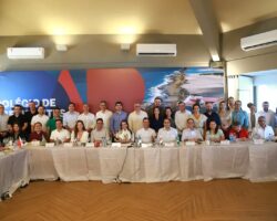 Colégio de Presidentes da OAB aprova carta com pautas estratégicas para a advocacia