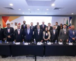 OAB Sergipe participa do 10⁰ Fórum Jurídico do BRICS