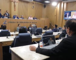 Prerrogativas da Advocacia: OAB/SE intervém e garante dispensa de advogados em oitiva de CPI na Câmara de Vereadores de Aracaju