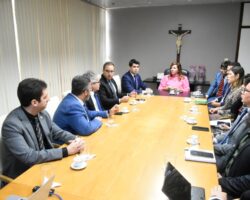 OAB Sergipe e TJSE dialogam sobre medidas para aperfeiçoar comunicação e integração tecnológica