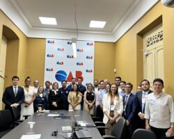 OAB/SE divulga lista sêxtupla com os candidatos do Quinto Constitucional