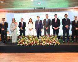 Simpósio realizado pela OAB/SE debate desafios das eleições de 2026 e impactos das novas tecnologias no processo eleitoral