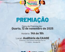 OAB/SE divulga vencedores do 10º Concurso Cultural de Pintura, Desenho e Poesia