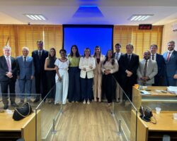 Por unanimidade, Conselho da OAB/SE homologa lista sêxtupla do Quinto Constitucional do TJSE