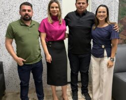 OAB/SE e Prefeitura de Itabaiana dialogam sobre reestruturação da carreira de Procurador Municipal