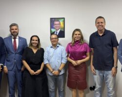 Advocacia, Cultura e Turismo: OAB/SE fortalece diálogo institucional e divulga eventos que projetarão Sergipe