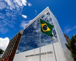 OAB pede ao STF a conclusão de inquéritos de natureza perpétua