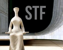 OAB Nacional oficia o STF por Código de Ética