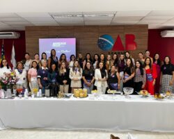 OAB/SE intensifica ações no mês da mulher e reforça combate à violência de gênero