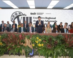 ERJAN 2026 é marcado por sucesso de público e fortalecimento da jovem advocacia do Nordeste