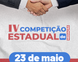 Mediação na prática: OAB/SE abre inscrições para competição estadual