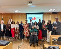 OAB Sergipe cria Comitê Permanente de Defesa dos Direitos Antidiscriminatórios