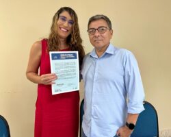 OAB/SE amplia protagonismo na gestão hídrica com coordenação na CTIL do CBHSF