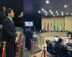 TRF5 atende pleito da OAB Sergipe e autoriza implantação de novo Juizado Especial Federal em Aracaju