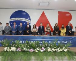 Seminário realizado pela OAB/SE fortalece debate sobre gestão pública e nova Lei de Licitações em Sergipe