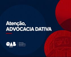 OAB/SE acompanha transição para o Eproc e reforça importância da habilitação da advocacia dativa no sistema