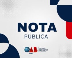 Nota Pública