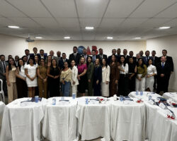 Colégio de Presidentes da OAB/SE debate demandas do interior e define novos encaminhamentos para a advocacia