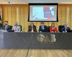 OAB/SE aprova ajuizamento de Ação Civil Pública em defesa das Catadoras de Mangaba da Barra dos Coqueiros