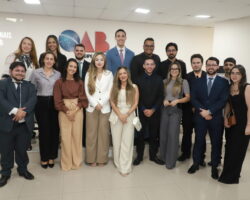 CEJA na Prática e Minha Primeira Foto Profissional fortalecem a jovem advocacia na Regional Agreste