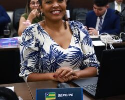 Conselho Federal da OAB aprova voto da conselheira federal Clara Arlene contra PL que pode restringir acesso à Justiça
