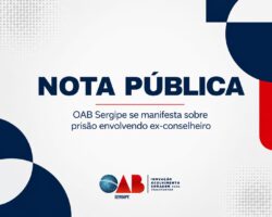 NOTA PÚBLICA