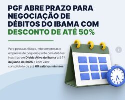 OAB/SE divulga condições especiais para negociação de débitos com a União