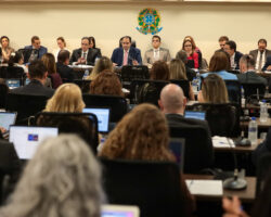 OAB Sergipe reafirma no Conselho Federal posição por investigação rigorosa e transparência na crise do STF